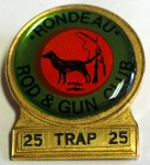 trap pin